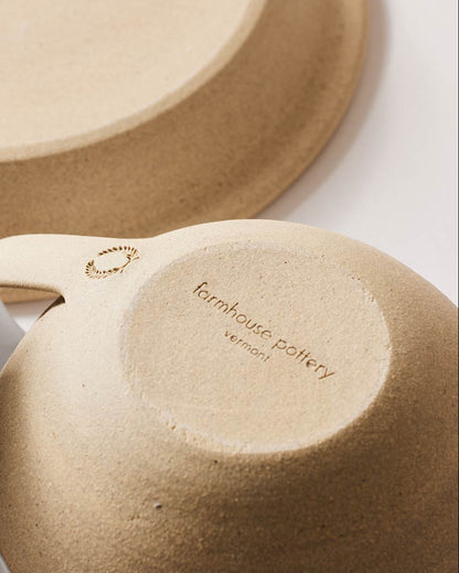 Pantry Mug