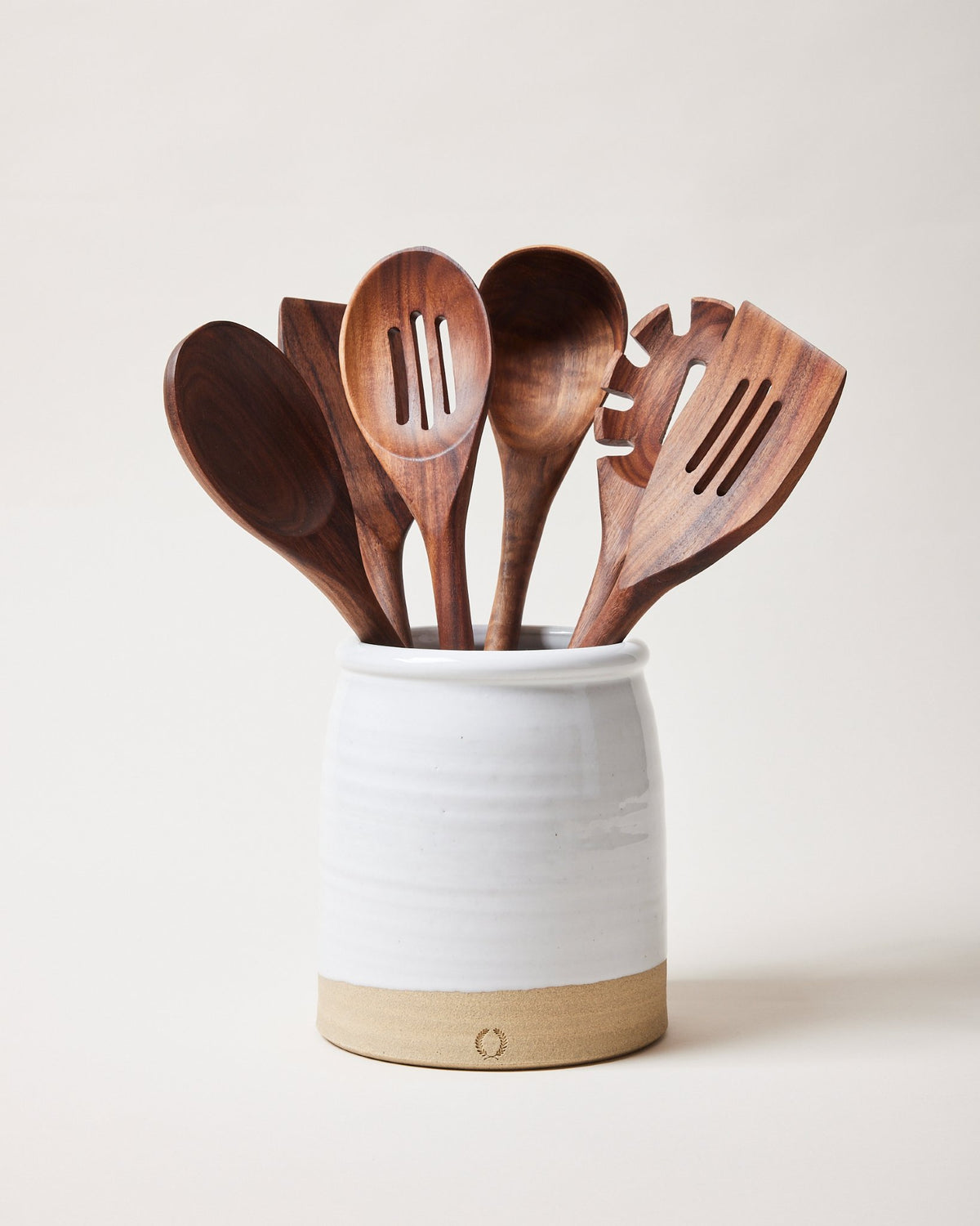 Essential Kitchen Utensils - Set of 6