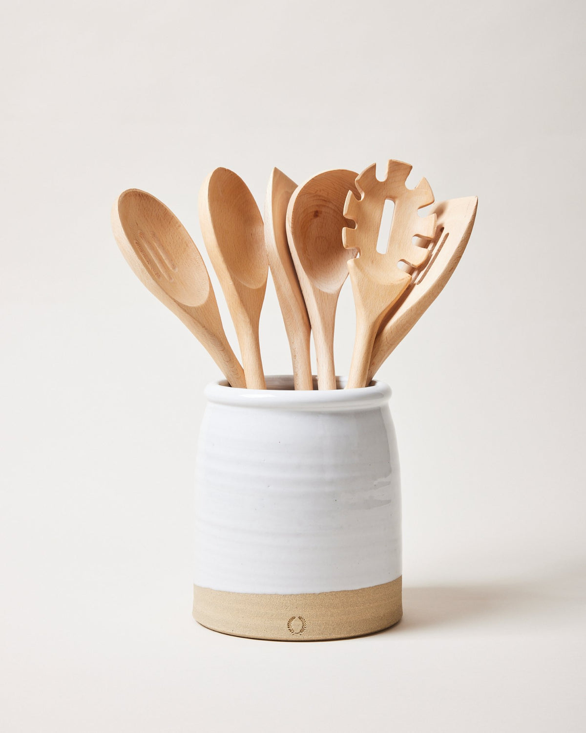 Essential Kitchen Utensils - Set of 6