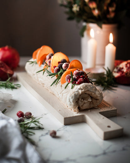 Pantry Cutting Board