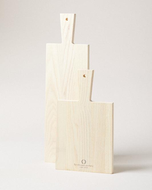 Pantry Cutting Board