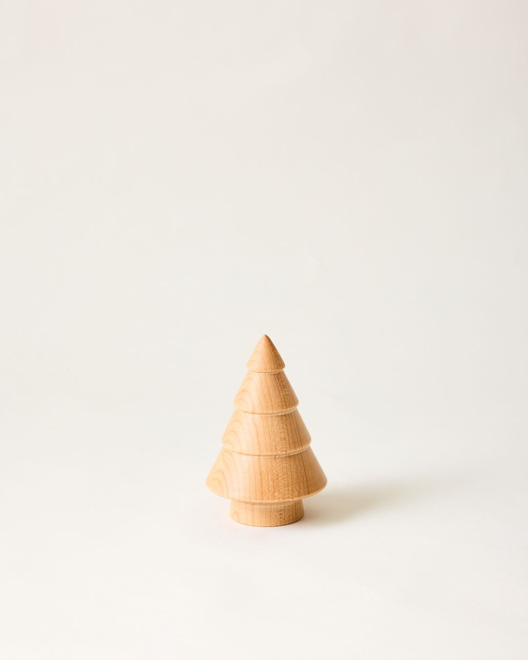Crafted Woodland Tree - Evergreen