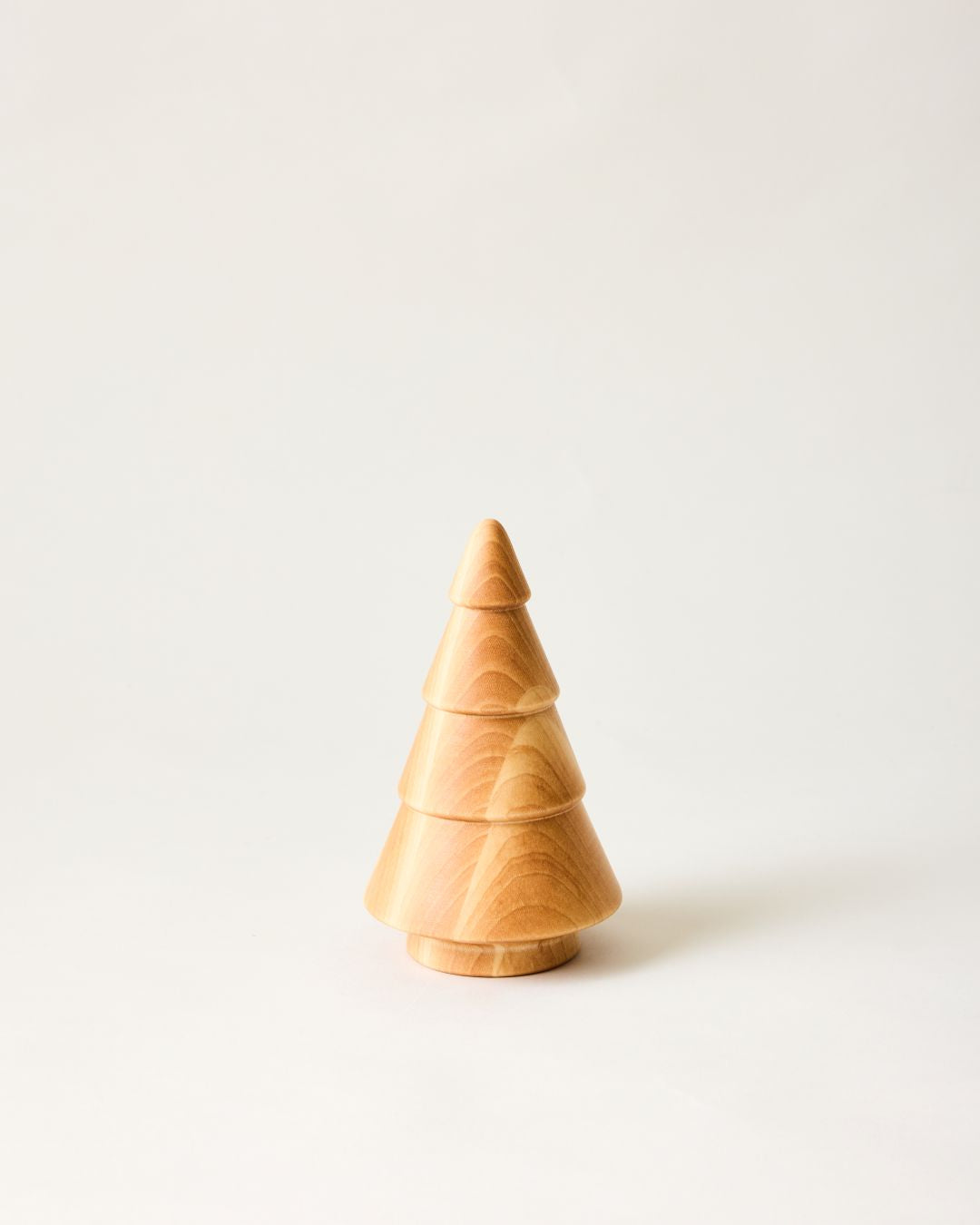 Crafted Woodland Tree - Evergreen