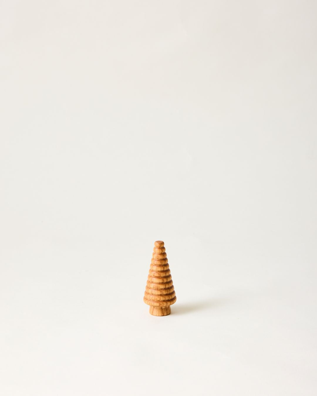 Crafted Woodland Tree - Pine