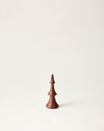 Crafted Woodland Tree - Fir