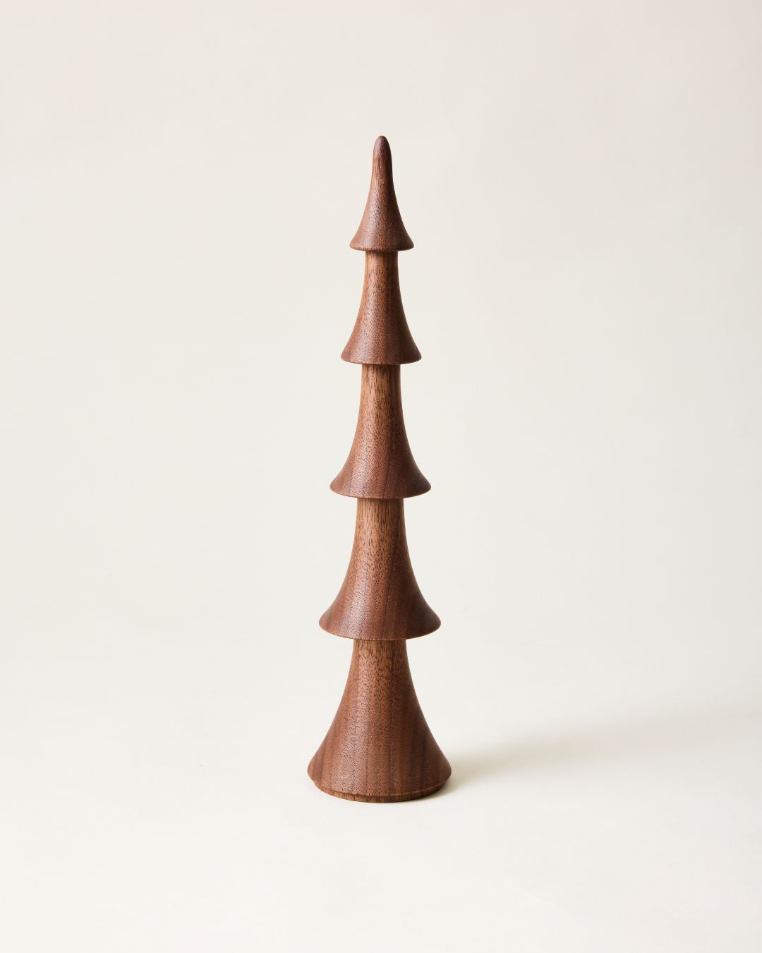 Crafted Woodland Tree - Fir