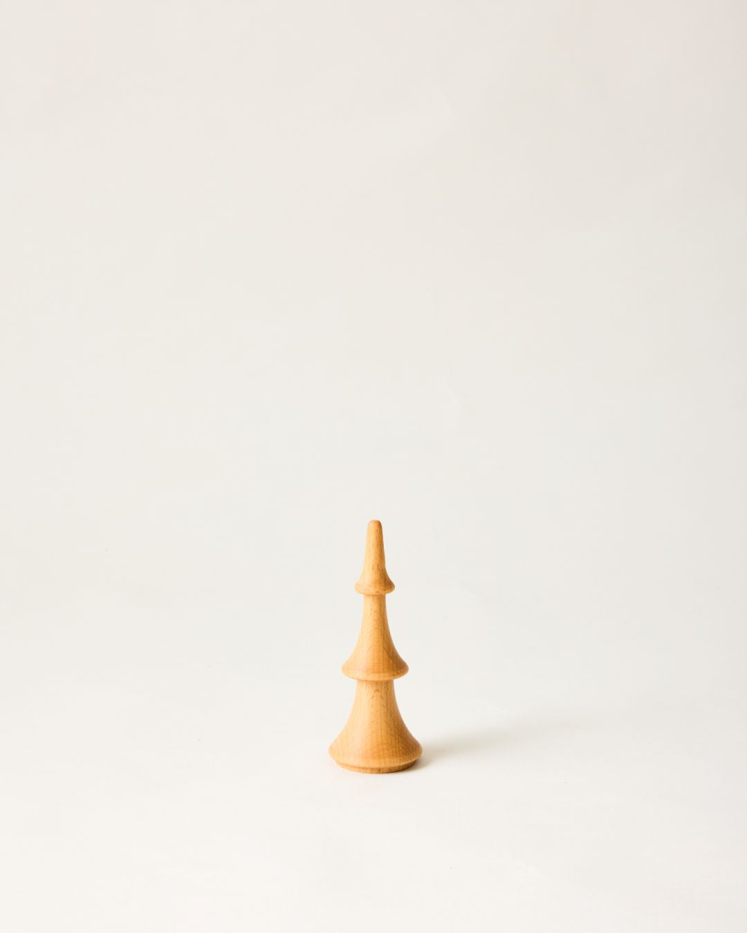 Crafted Woodland Tree - Fir