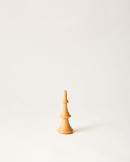Crafted Woodland Tree - Fir