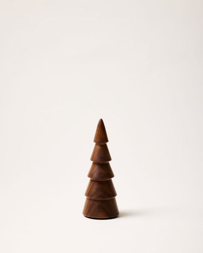Crafted Woodland Trees - Wild Balsam