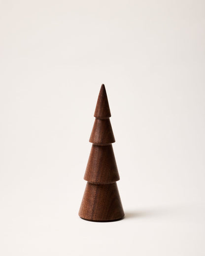 Crafted Woodland Trees - Wild Balsam