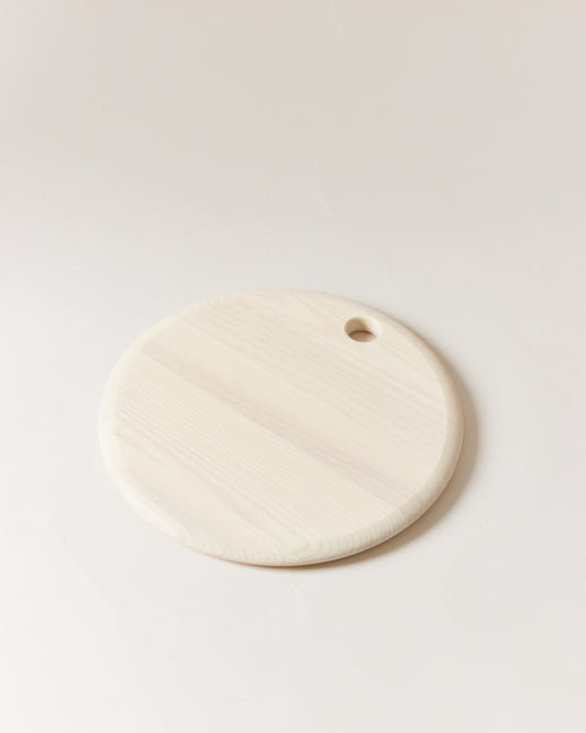 Cheese Board
