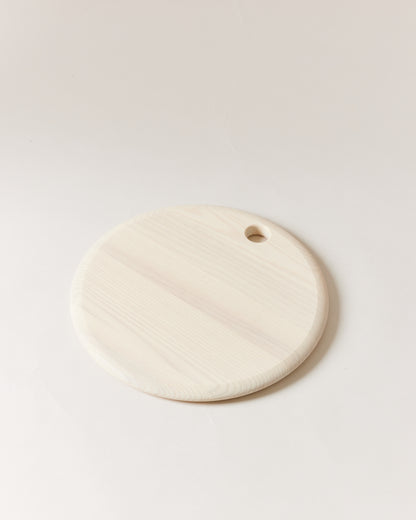Cheese Board
