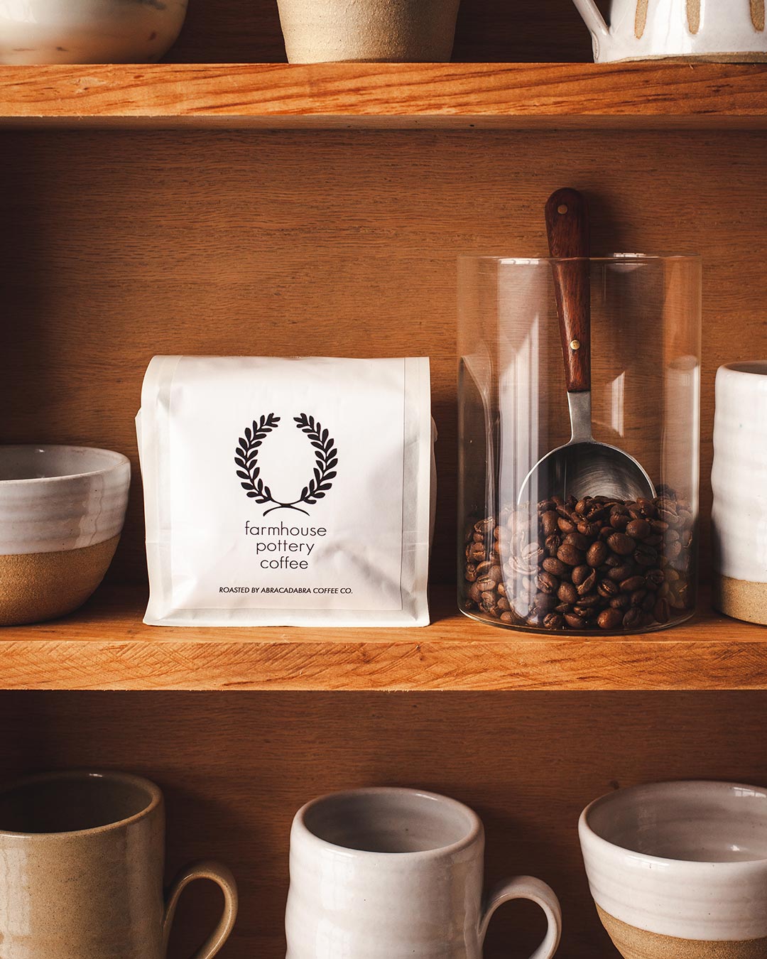 Coffee Scoop