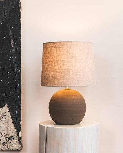 Ball Lamp - Small
