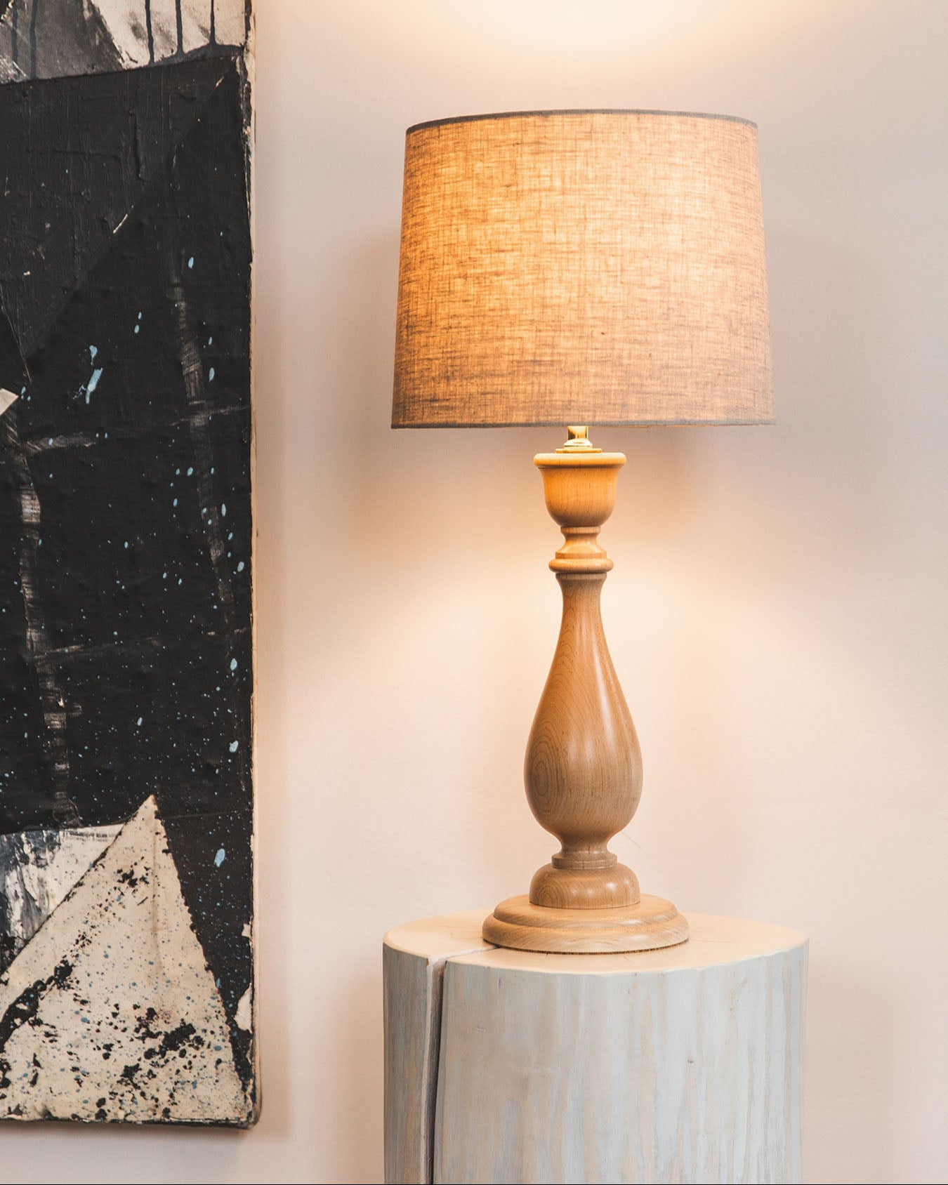 Essex Lamp