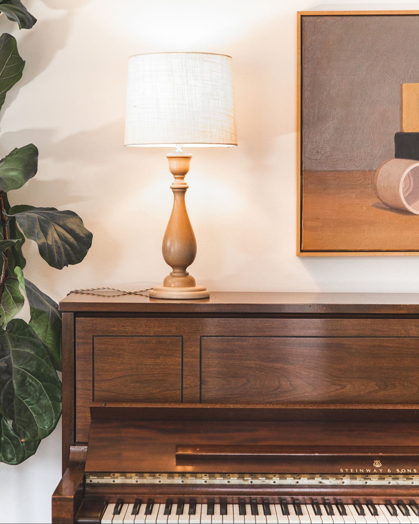Essex Lamp