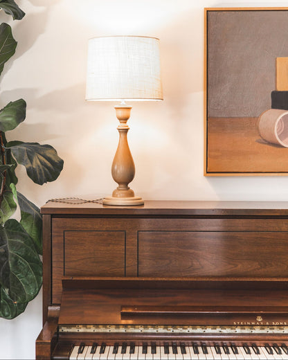Essex Lamp