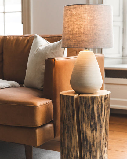 Teardrop Lamp - Small