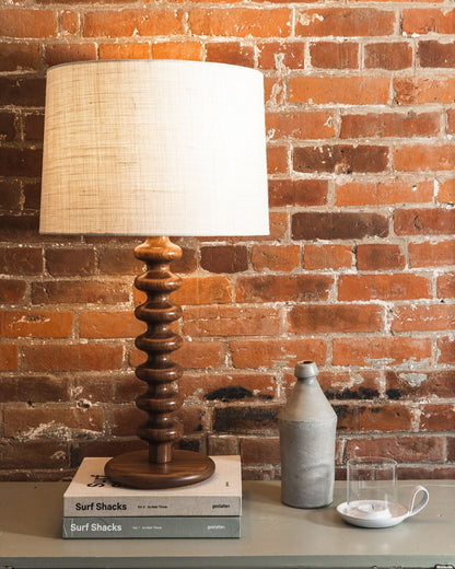 Brancusi Lamp