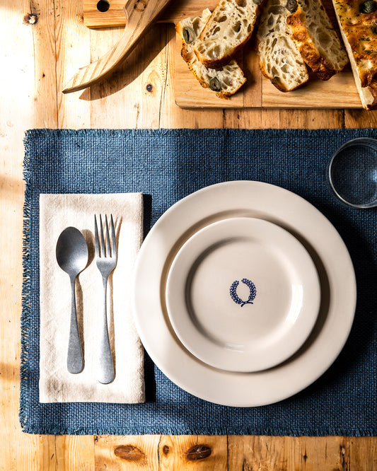 Laurel Plates