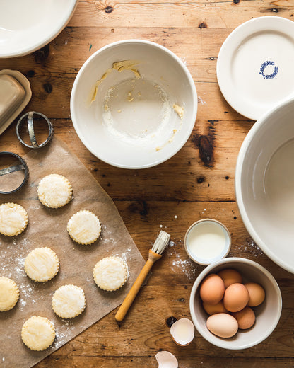 Laurel Mixing Bowls