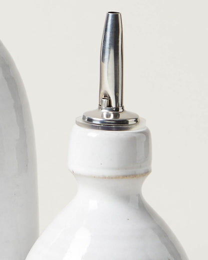 Olive Oil Bottle
