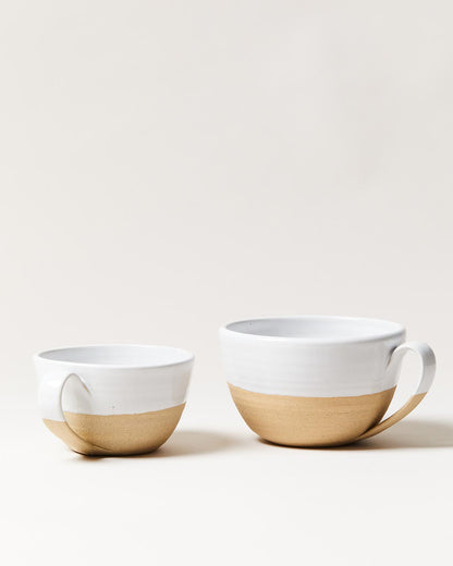 Pantry Mug