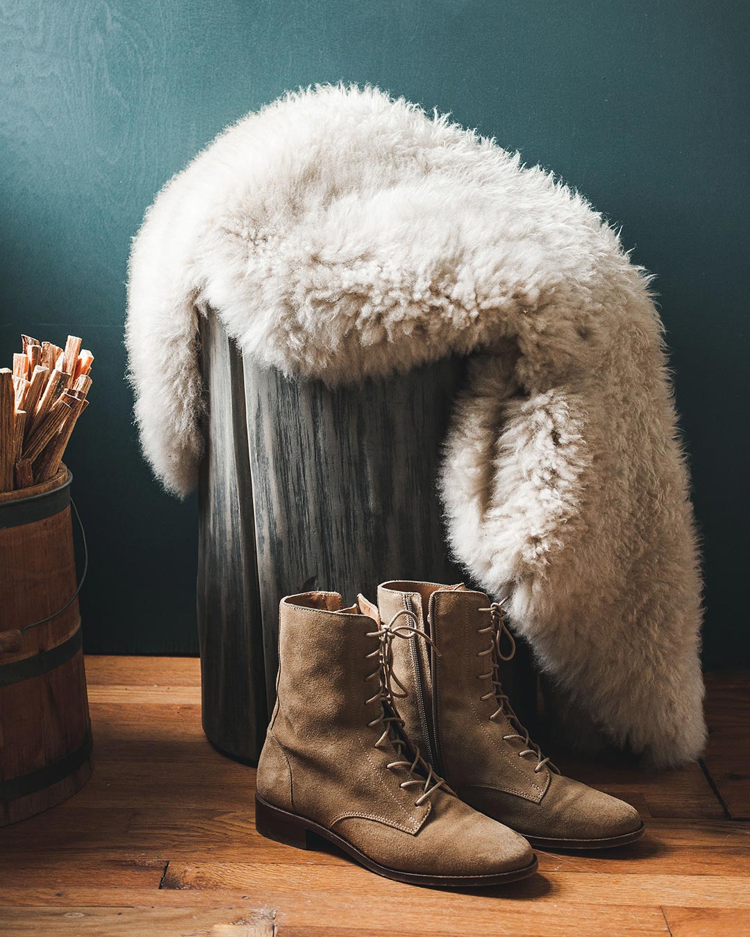Nordic Sheepskin