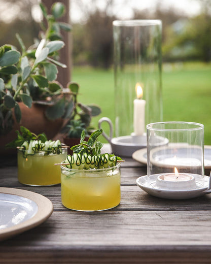 Silo Glassware - Set of 6