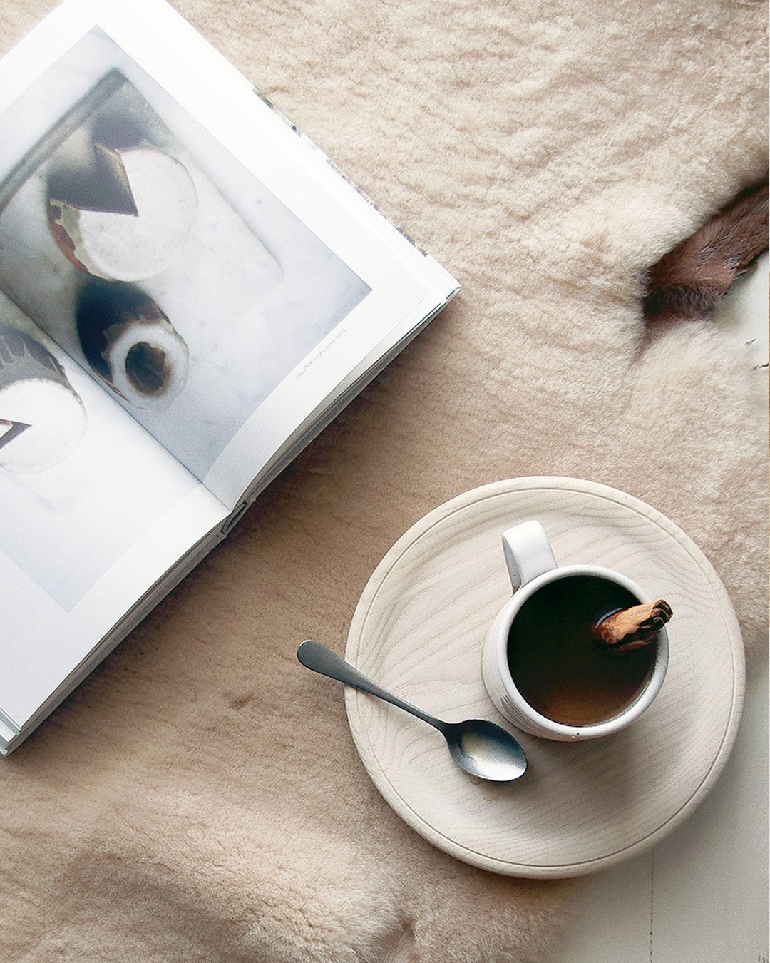 Farmhouse Sheepskin
