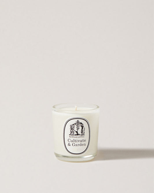 Clove Candle Tester