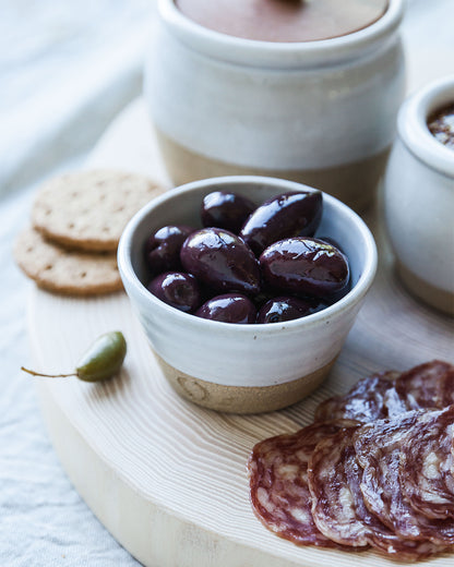 Petite Silo Bowl