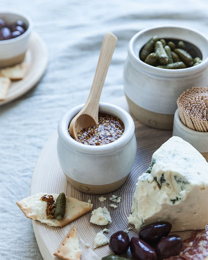 Pickle Pot