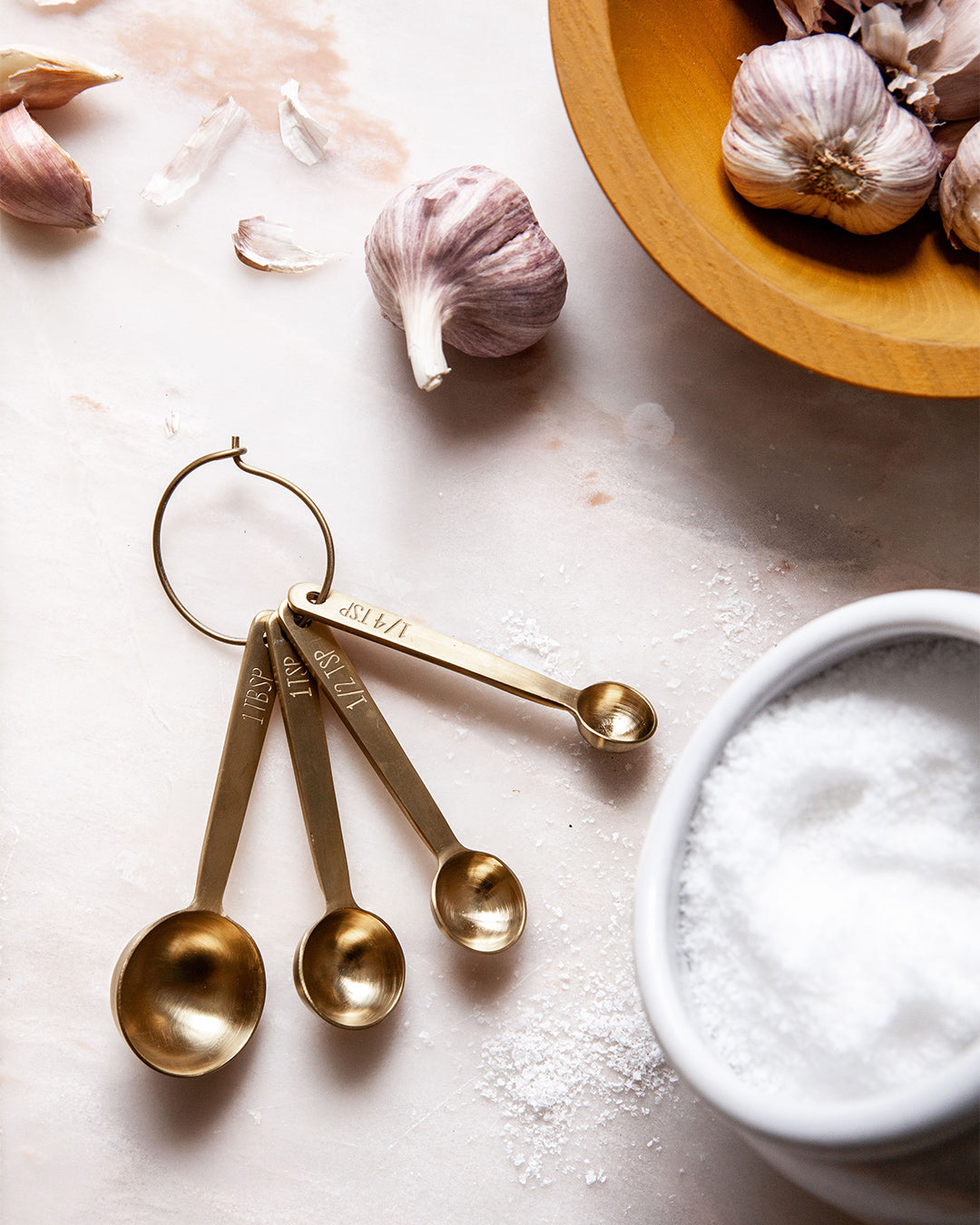 Stowe Measuring Spoons