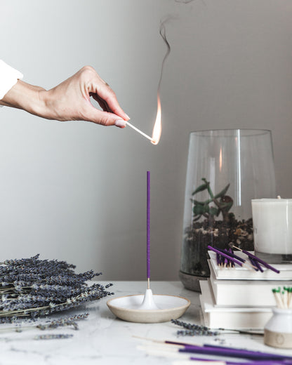 Pantry Incense Burner