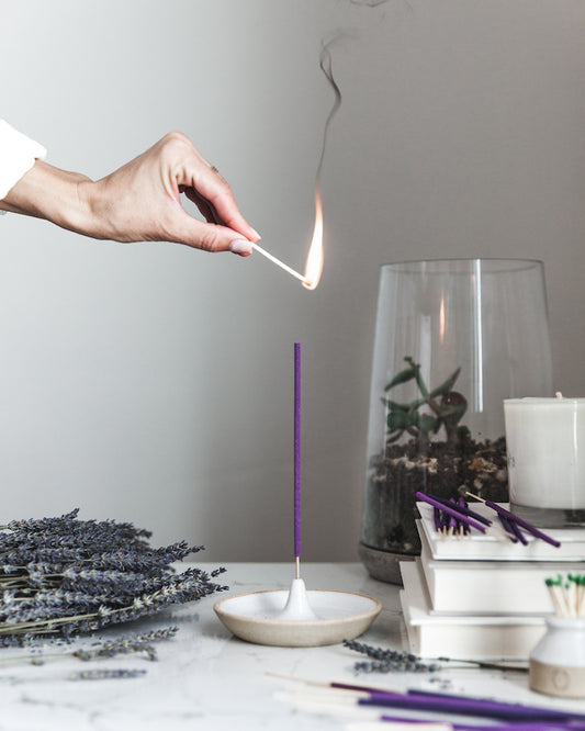 Pantry Incense Burner