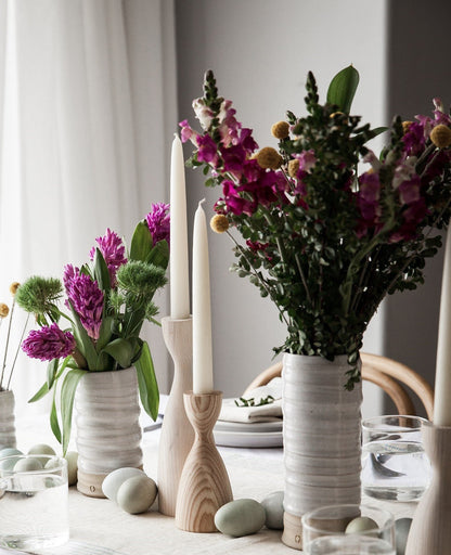 Pantry Candlestick