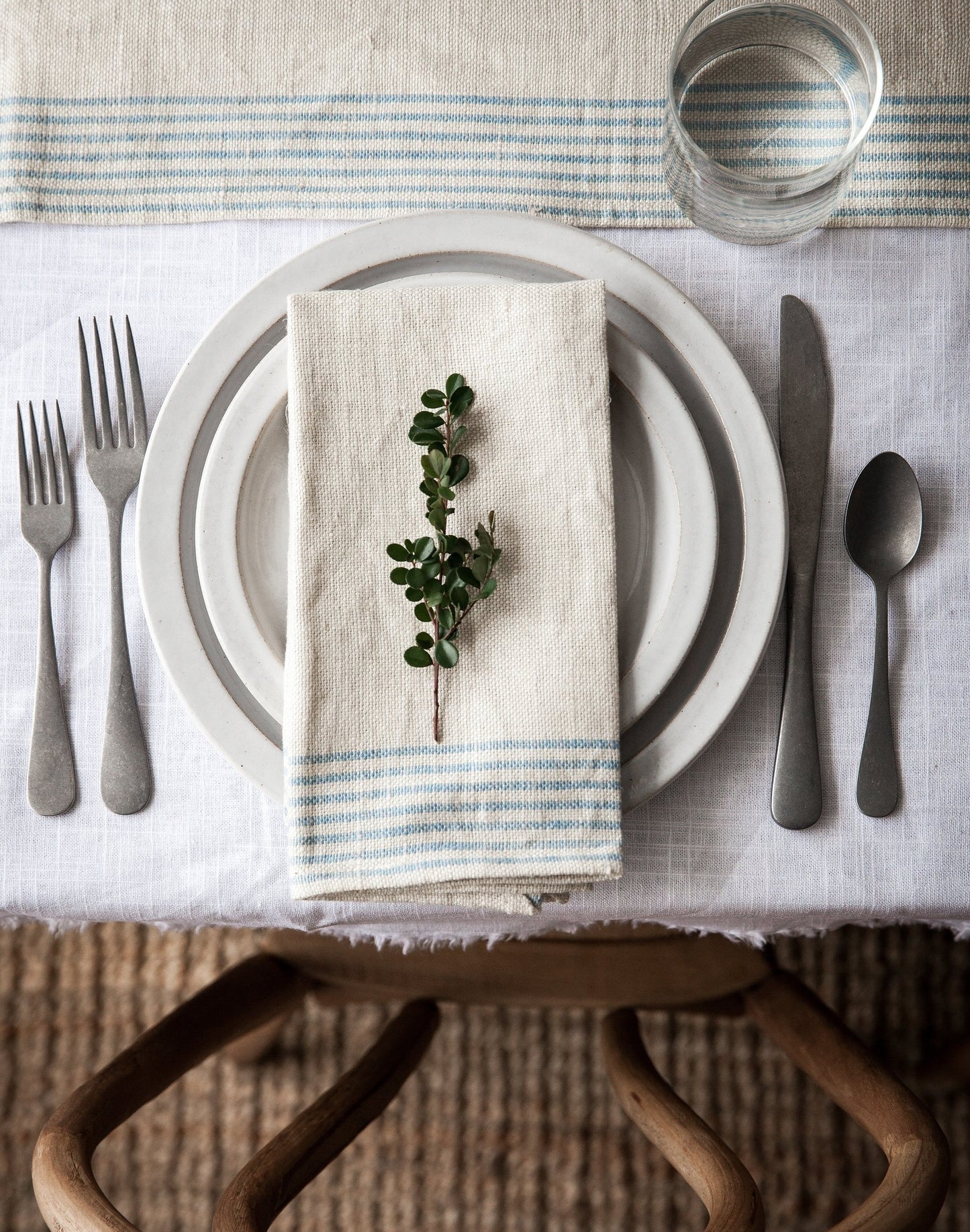 Woodstock Cutlery