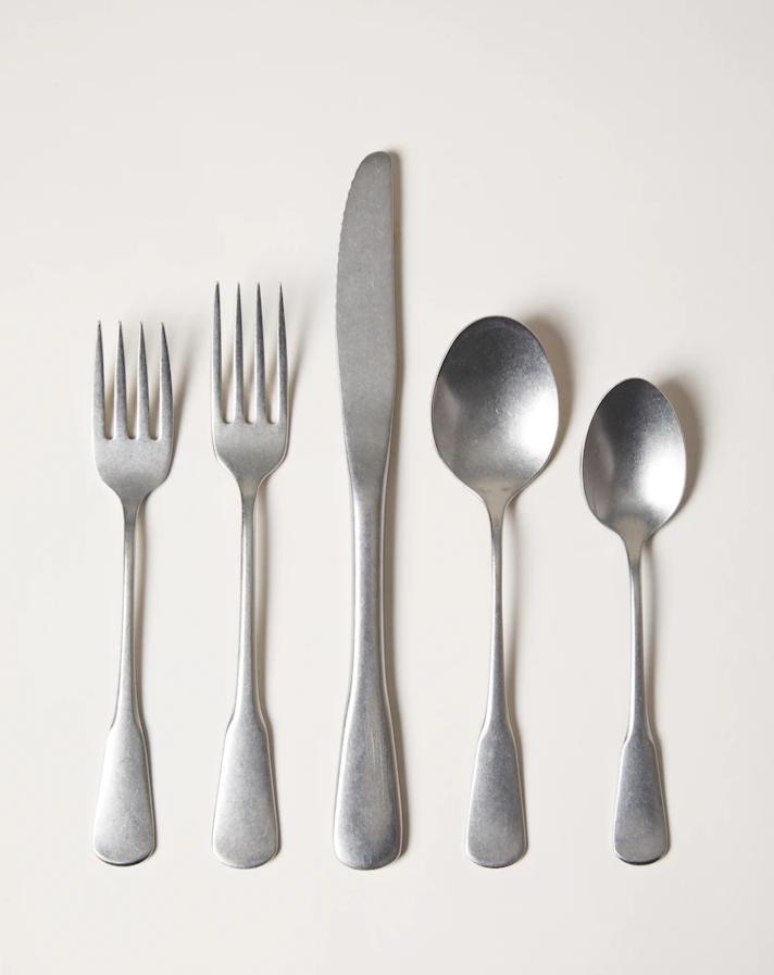 Shelburne Cutlery