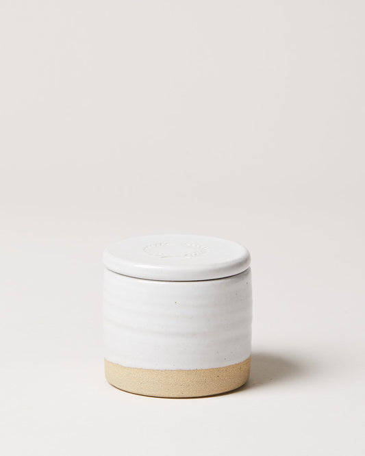 Silo Butter Keeper