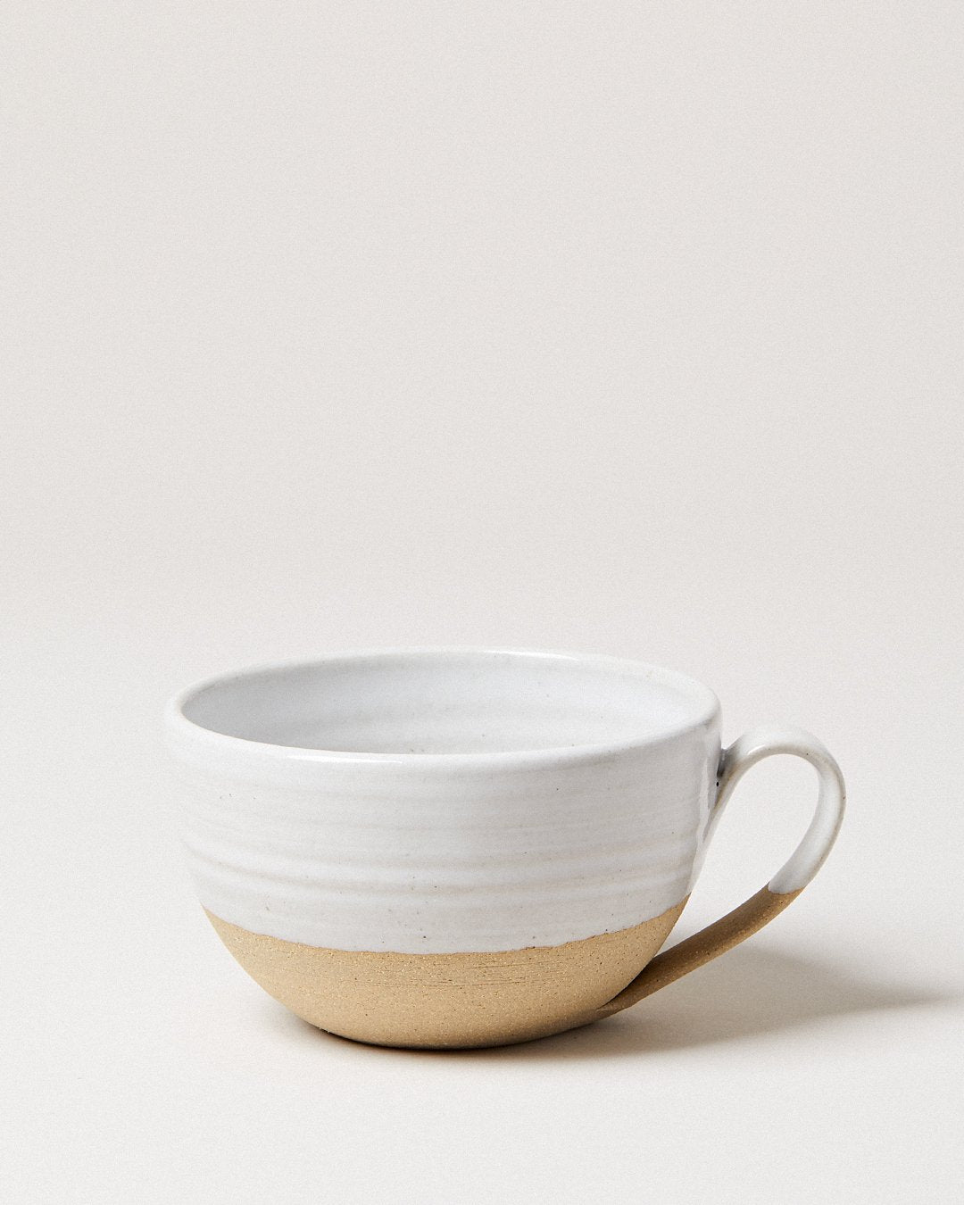 Pantry Mug