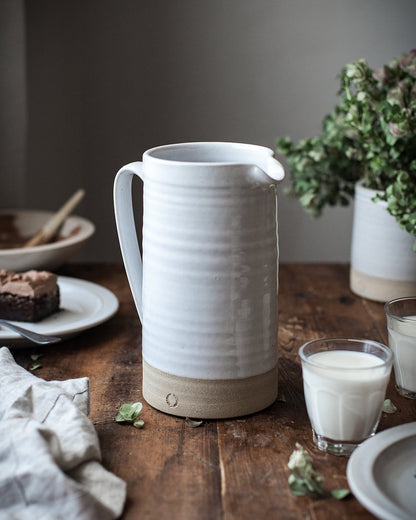 Silo Pitchers