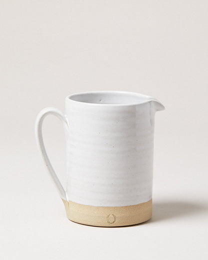 Silo Pitchers