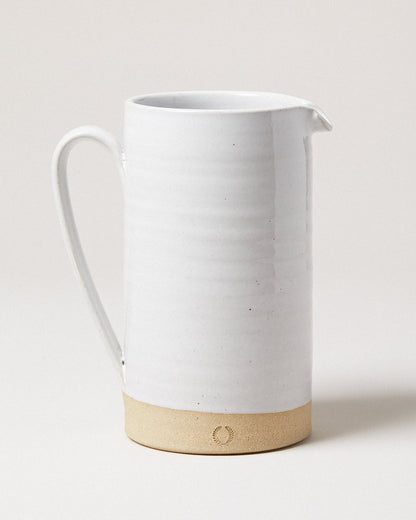 Silo Pitchers
