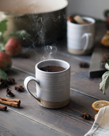 Silo Mug