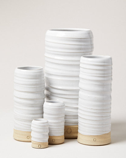 Trunk Vases