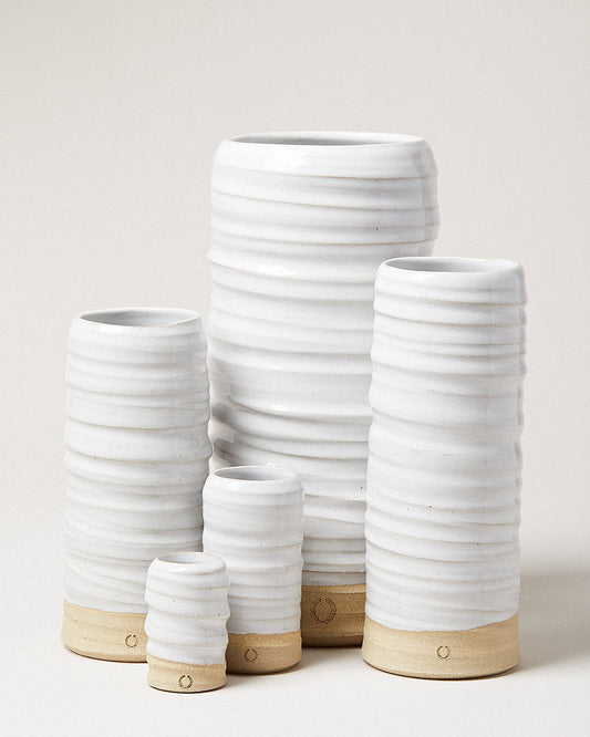 Trunk Vases