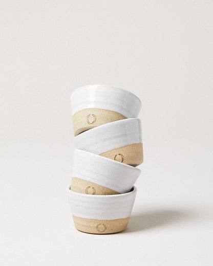 Petite Silo Bowl