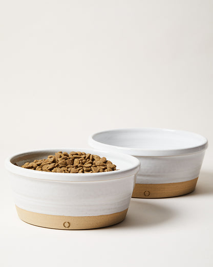 Farm Dog Bowl