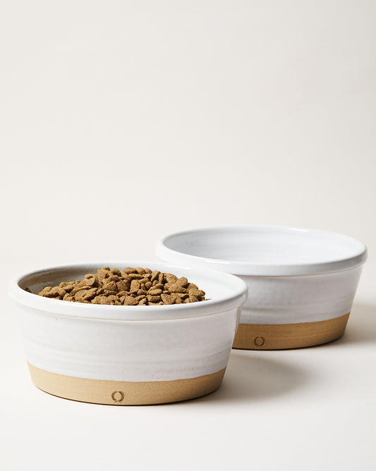 Farm Dog Bowl